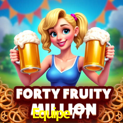 Descubra a Magia dos Jogos de Arcade no Equipe777