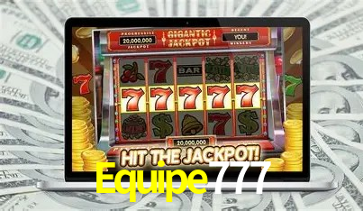 Inovações de Jogos na Equipe777: O Futuro das Experiências Interativas