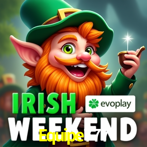 A Emoção da Loteria na Equipe777: Uma Chance de Mudança de Vida