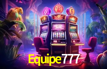Descubra o Programa VIP da Equipe777: Vantagens Exclusivas para Jogadores