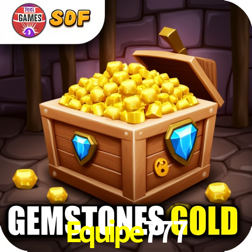 Desvendando o Mundo dos Jogos Virtuais na Equipe777