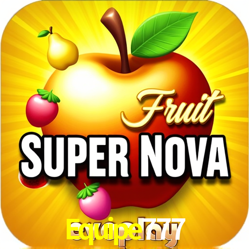 Inovações de Jogos na Equipe777: O Futuro das Experiências Interativas