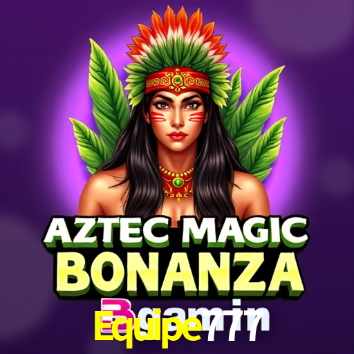 A Emoção da Loteria na Equipe777: Uma Chance de Mudança de Vida